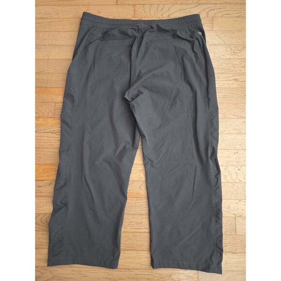Kuhl Freeflex Move Pants Womens XL Regular Dark Gray Stretch - Picture 6 of 7